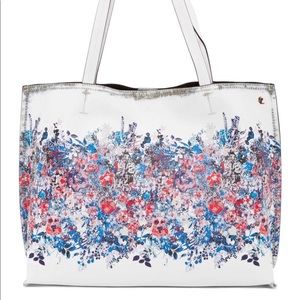 Spring Tote by Elliot Lucas NEW